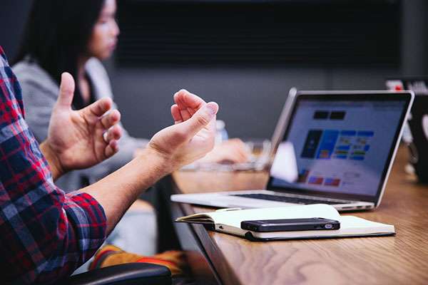 Who are we? #2 - Fast Answer Agency - Digital Agency for Businesses
